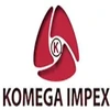 Komega Impex Private Limited Company Logo