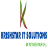 Krishstar It Solutions Private Limited Logo