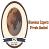 Kuvekan Exports Private Limited Logo