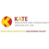 Kate Education And Consultancy Services Private Limited Logo