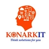 Konark It Solutions Private Limited Logo