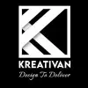 Kreativan Design And It Solutions Private Limited Company Logo