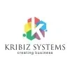 Kribiz Systems Private Limited Logo