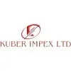 Kuber Impex Private Limited Company Logo