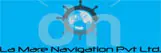La Mare Navigation Private Limited Company Logo