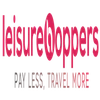 Leisurehoppers India Private Limited Logo
