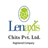 Lenaxis Chits Private Limited Logo