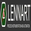 Lennart Solar India Private Limited Logo