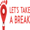 Lets Take A Break Travels Private Limited Logo