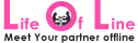 Lifeofline Private Limited Logo