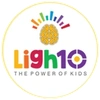 Ligh10 Private Limited Logo