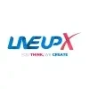 Liveupx Private Limited Company Logo