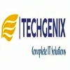 Lk Techgenix India Private Limited Logo