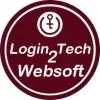 Login2tech Websoft Private Limited Logo