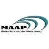 Maap Wireless Communication Private Limited Logo