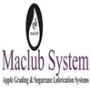 Maclub Systems Private Limited Logo