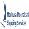 Madhura Meenakshi Shipping Services Private Limited Logo