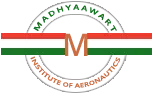 Madhyaawart Aeronautics Private Limited Logo