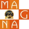 Magna Multimedia Solutions Private Limited Logo