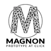Magnon Printers (Opc) Private Limited Logo