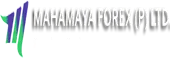 Mahamaya Forex Private Limited Logo