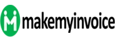 Makemyinvoice Private Limited Logo