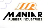 Maniar Rubbers Pvt Ltd Logo