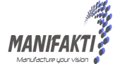 Manifakti Technologies Private Limited Company Logo