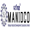 Manipur Industrial Development Corporation Ltd Company Logo