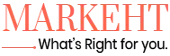 Markeht India Advisors Private Limited Company Logo