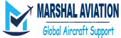 Marshal Aviation Services Private Limited Company Logo