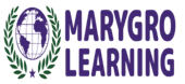 Marygro Learning & Analytics Private Limited Logo