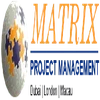 Matrix Project Management Services Private Limited Company Logo