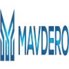 Mavdero Techservices Private Limited Logo
