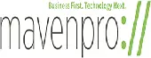Mavenpro Technosol Private Limited Logo