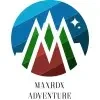 Maxrdx Adventure Private Limited Company Logo
