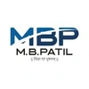 M B Patil Education Private Limited Logo