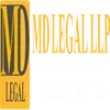 Md Legal Llp Logo
