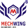 Mechwing Engineering & Services Private Limited Company Logo