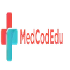 Medcodedu Consultants Private Limited Company Logo
