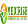 Medirize Aquatech Private Limited Company Logo