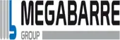 Megabarre Asia Pacific India Private Limited Logo