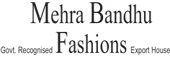 Mehra Bandhu International Private Limited Logo