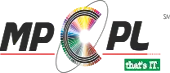 Mehta Peripherals & Computers Private Limited Logo