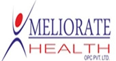 Meliorate Health Private Limited Logo