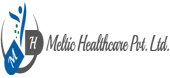 Meltic Healthcare Private Limited Logo