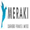 Meraki Carriers Private Limited Logo