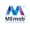 Memob Plus India Private Limited Logo