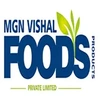 Mgn Vishal Foods Product Private Limited Company Logo