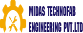 Midas Technofab Engineering Private Limited Logo